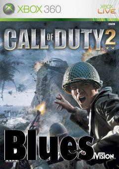 Box art for Blues