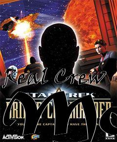 Box art for Real Crew Mod