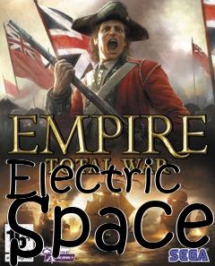 Box art for Electric Space