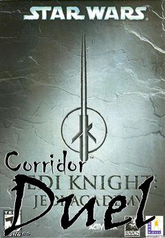 Box art for Corridor Duel