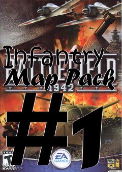 Box art for Infantry Map Pack #1