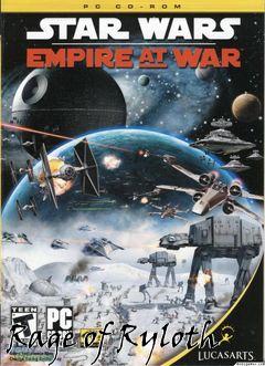 Box art for Rage of Ryloth