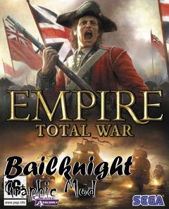 Box art for Bailknight Graphic Mod