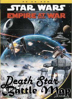 Box art for Death Star Battle Map