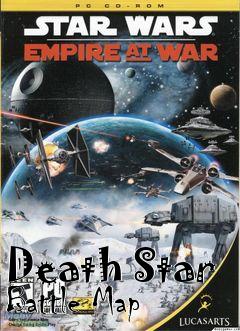 Box art for Death Star Battle Map