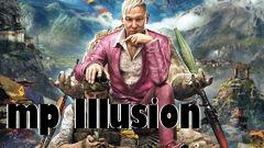 Box art for mp Illusion