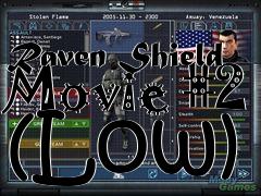 Box art for Raven Shield Movie #2 (Low)
