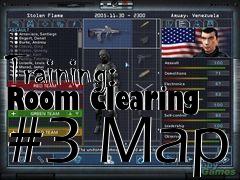 Box art for Training: Room Clearing #3 Map