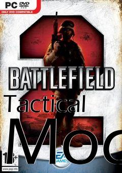 Box art for Tactical Mod