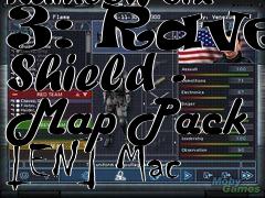 Box art for Rainbow Six 3: Raven Shield - Map Pack [EN] Mac