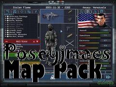 Box art for Poseyjmacs Map Pack