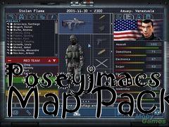 Box art for Poseyjmacs Map Pack