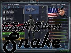 Box art for OSH Silent Snake