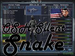 Box art for OSH Silent Snake