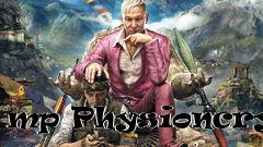 Box art for mp Physioncrysis