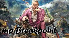 Box art for mp Breakpoint