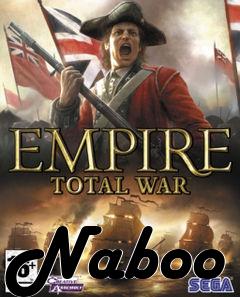 Box art for Naboo