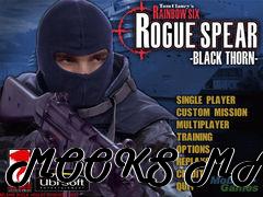 Box art for MOOKS MAPS