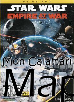 Box art for Mon Calamari Map