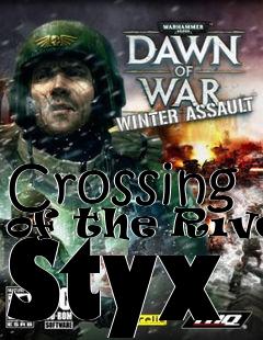 Box art for Crossing of the River Styx