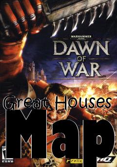 Box art for Great Houses Map