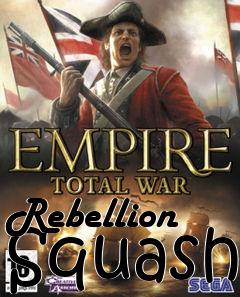 Box art for Rebellion Squash