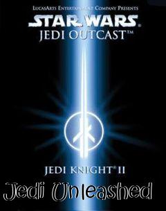 Box art for Jedi Unleashed