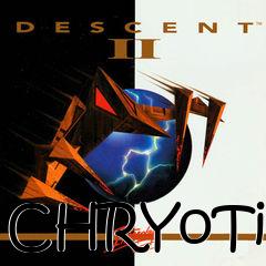 Box art for CHRYoTiX