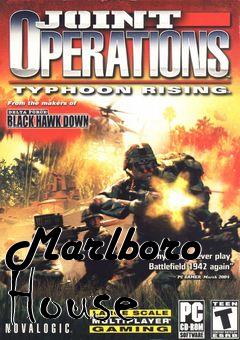 Box art for Marlboro House