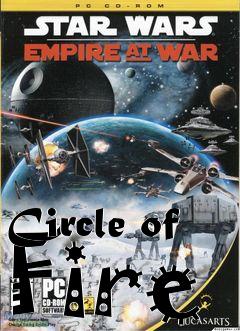 Box art for Circle of Fire