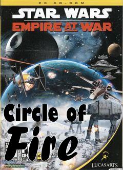 Box art for Circle of Fire