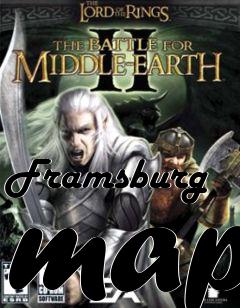 Box art for Framsburg map