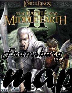 Box art for Framsburg map