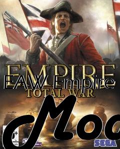 Box art for EAW Empire Mod