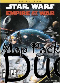 Box art for Map Pack Duo