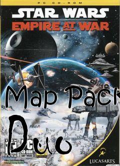 Box art for Map Pack Duo