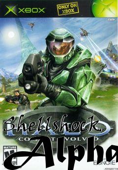 Box art for Shellshock Alpha