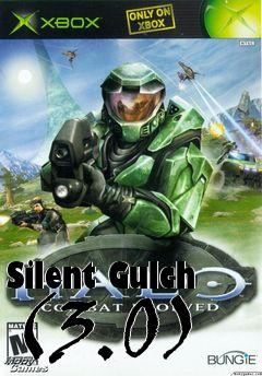 Box art for Silent Gulch (3.0)