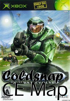 Box art for Coldsnap CE Map