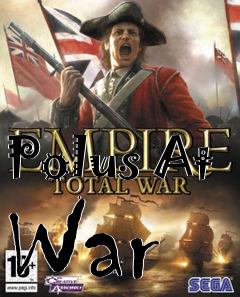 Box art for Polus At War