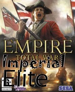 Box art for Imperial Elite