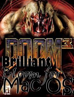 Box art for Brilliant Bloom for Mac OSX