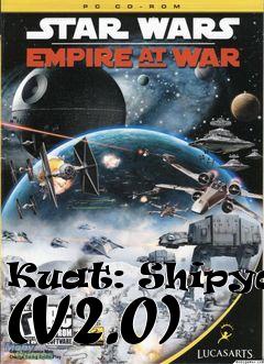 Box art for Kuat: Shipyard (V2.0)