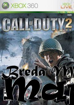 Box art for Breda MP Maps