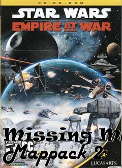 Box art for Missing Maps Mappack 2