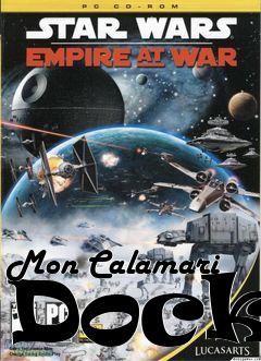 Box art for Mon Calamari Docks