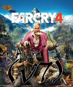 Box art for sp Arena (v7)