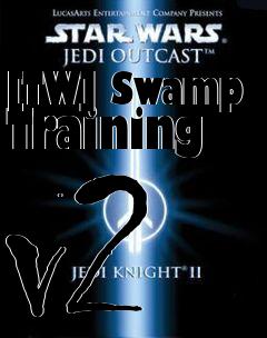 Box art for [TW] Swamp Training v2