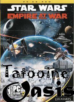 Box art for Tatooine Oasis