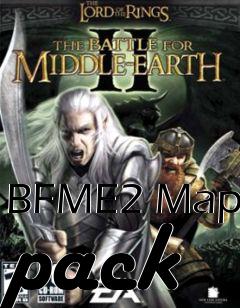 Box art for BFME2 Map pack